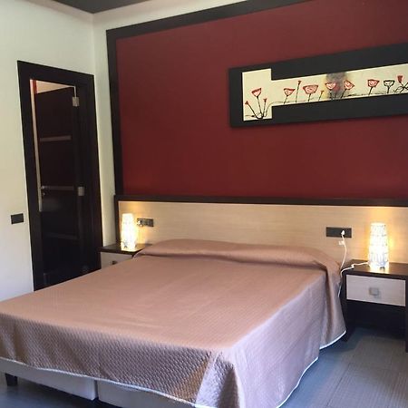 B&B Iacola Баколи Экстерьер фото