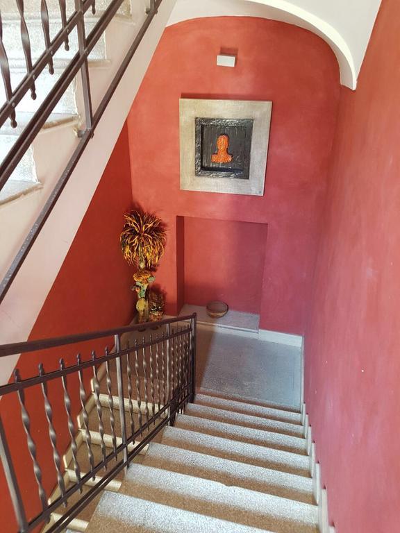 B&B Iacola Баколи Экстерьер фото