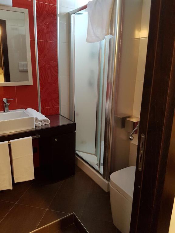 B&B Iacola Баколи Экстерьер фото