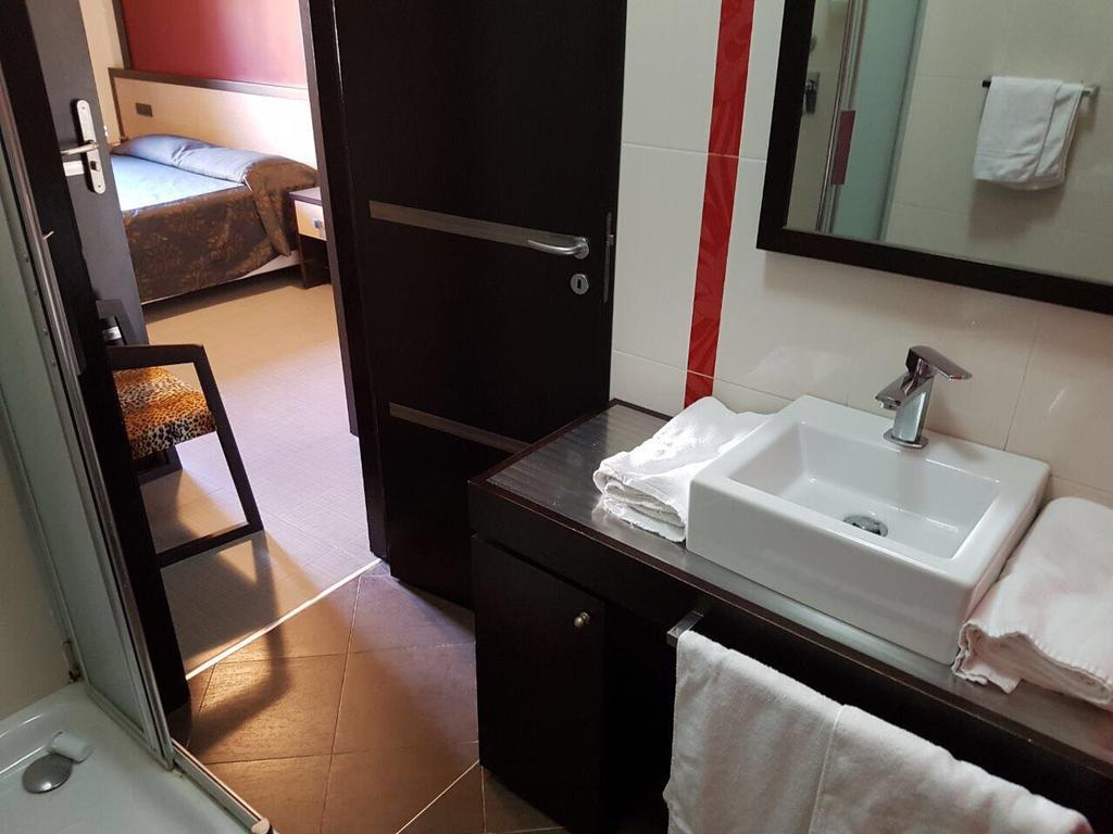 B&B Iacola Баколи Экстерьер фото