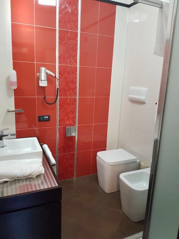 B&B Iacola Баколи Экстерьер фото
