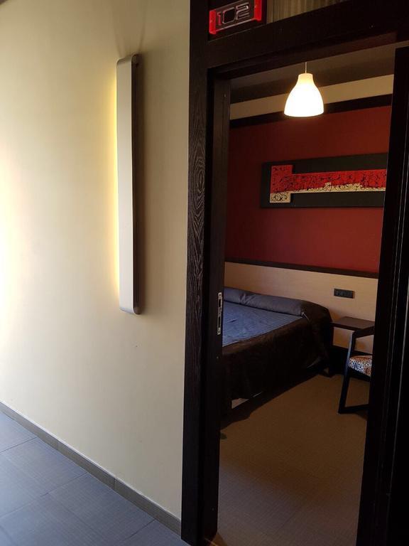 B&B Iacola Баколи Экстерьер фото