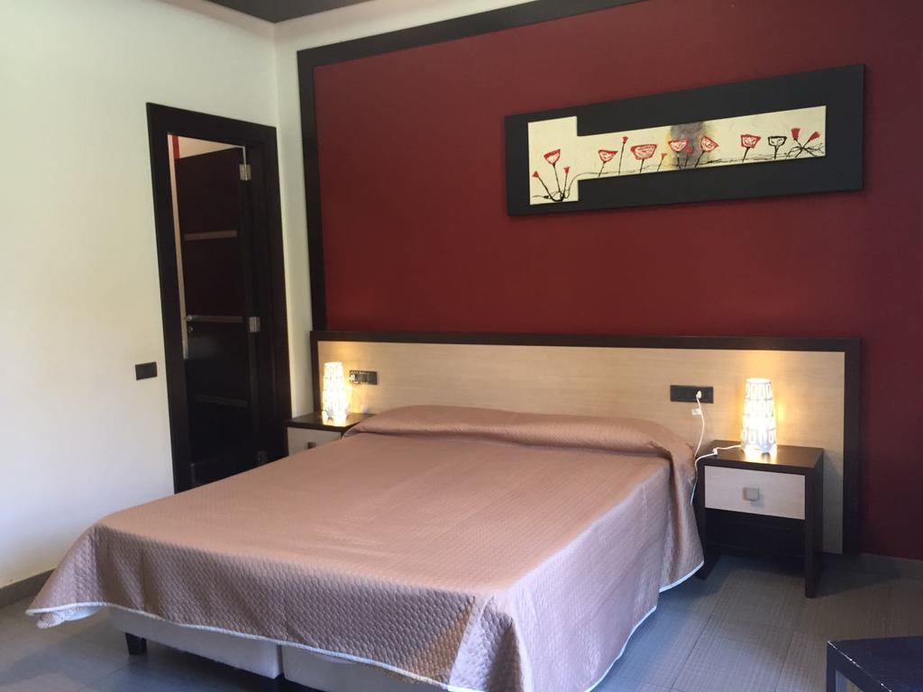 B&B Iacola Баколи Экстерьер фото