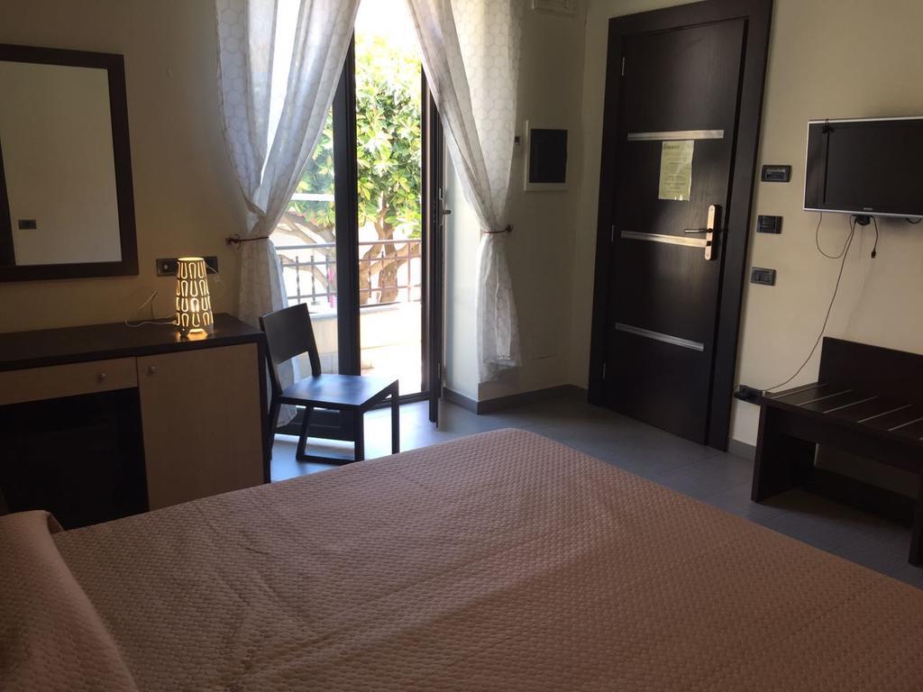 B&B Iacola Баколи Экстерьер фото