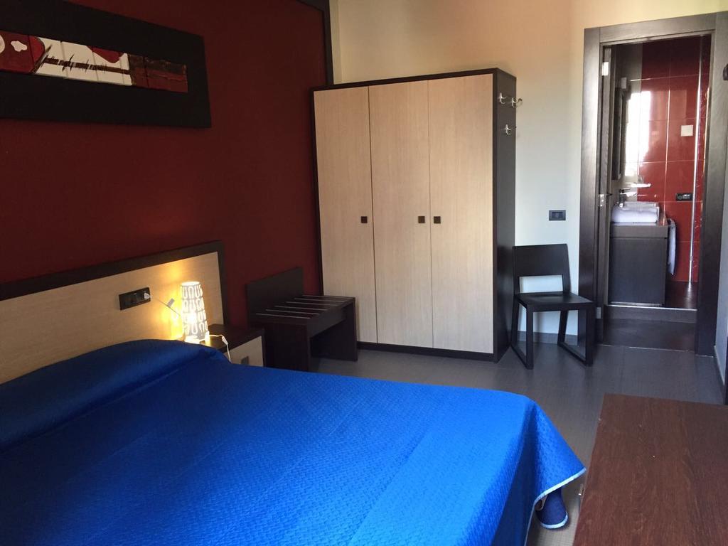 B&B Iacola Баколи Экстерьер фото