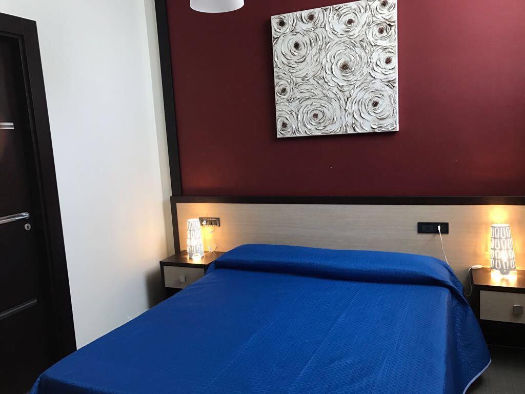 B&B Iacola Баколи Экстерьер фото