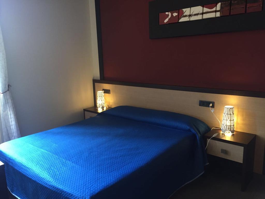B&B Iacola Баколи Экстерьер фото