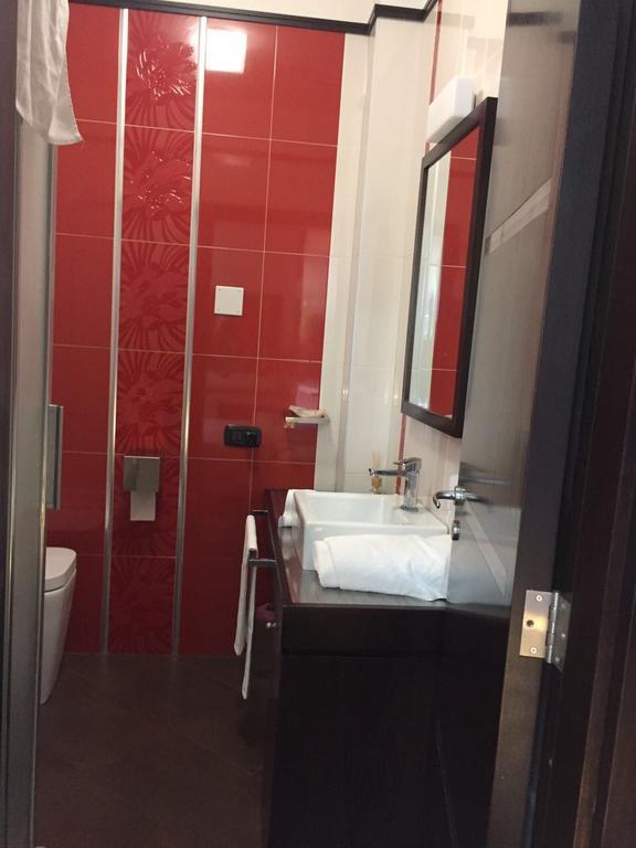 B&B Iacola Баколи Экстерьер фото