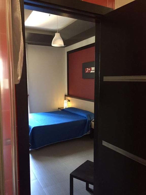 B&B Iacola Баколи Экстерьер фото